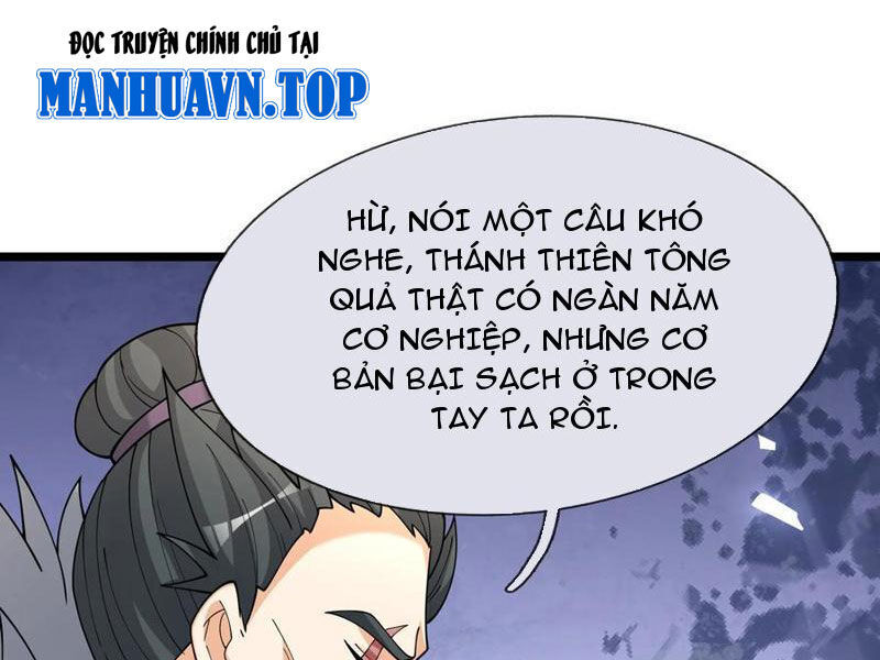 Thu Triệu Vạn Đồ Đệ, Vi Sư Vô Địch Thế Gian - Chapter 146 - Page 34