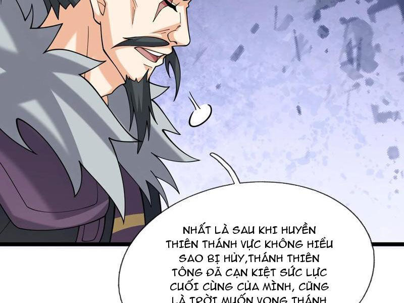Thu Triệu Vạn Đồ Đệ, Vi Sư Vô Địch Thế Gian - Chapter 146 - Page 35