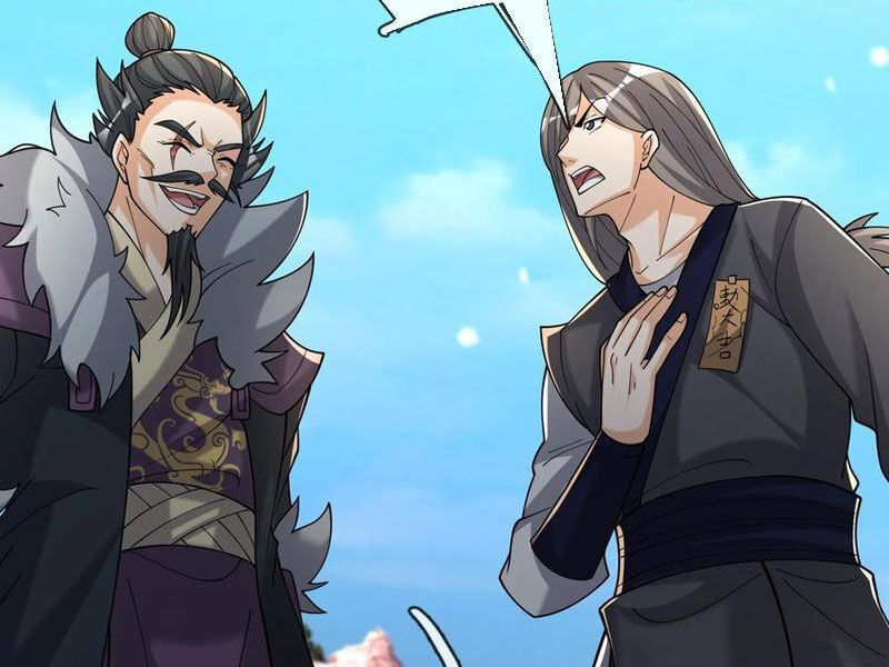 Thu Triệu Vạn Đồ Đệ, Vi Sư Vô Địch Thế Gian - Chapter 146 - Page 37