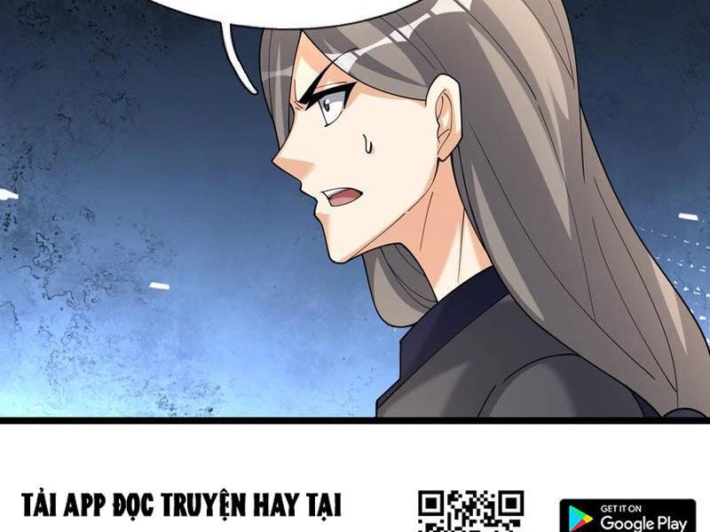 Thu Triệu Vạn Đồ Đệ, Vi Sư Vô Địch Thế Gian - Chapter 146 - Page 40