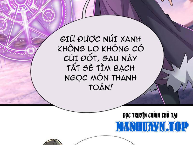 Thu Triệu Vạn Đồ Đệ, Vi Sư Vô Địch Thế Gian - Chapter 146 - Page 45