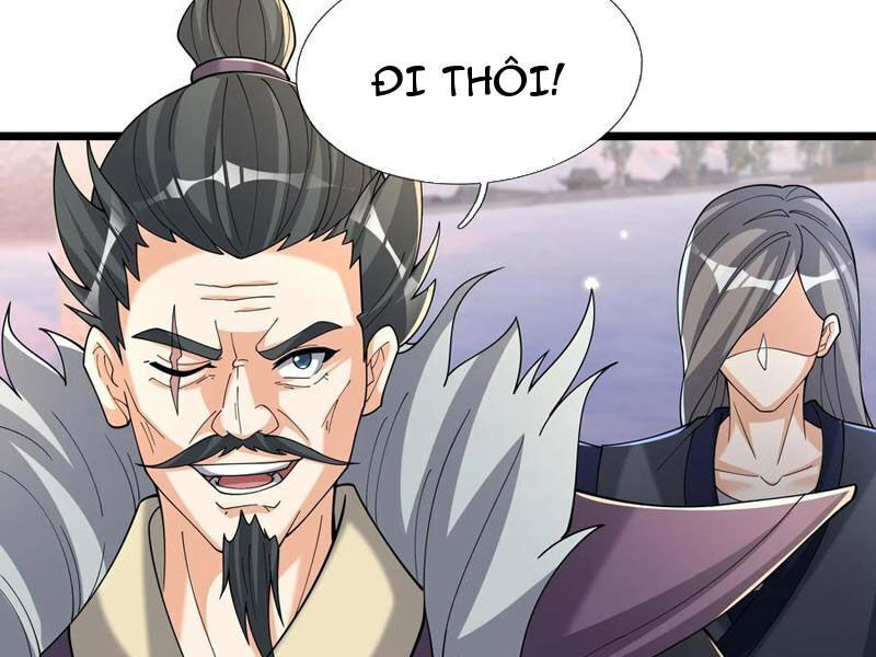 Thu Triệu Vạn Đồ Đệ, Vi Sư Vô Địch Thế Gian - Chapter 146 - Page 46