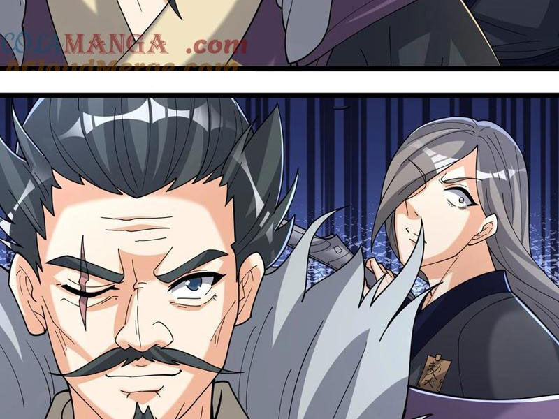 Thu Triệu Vạn Đồ Đệ, Vi Sư Vô Địch Thế Gian - Chapter 146 - Page 47