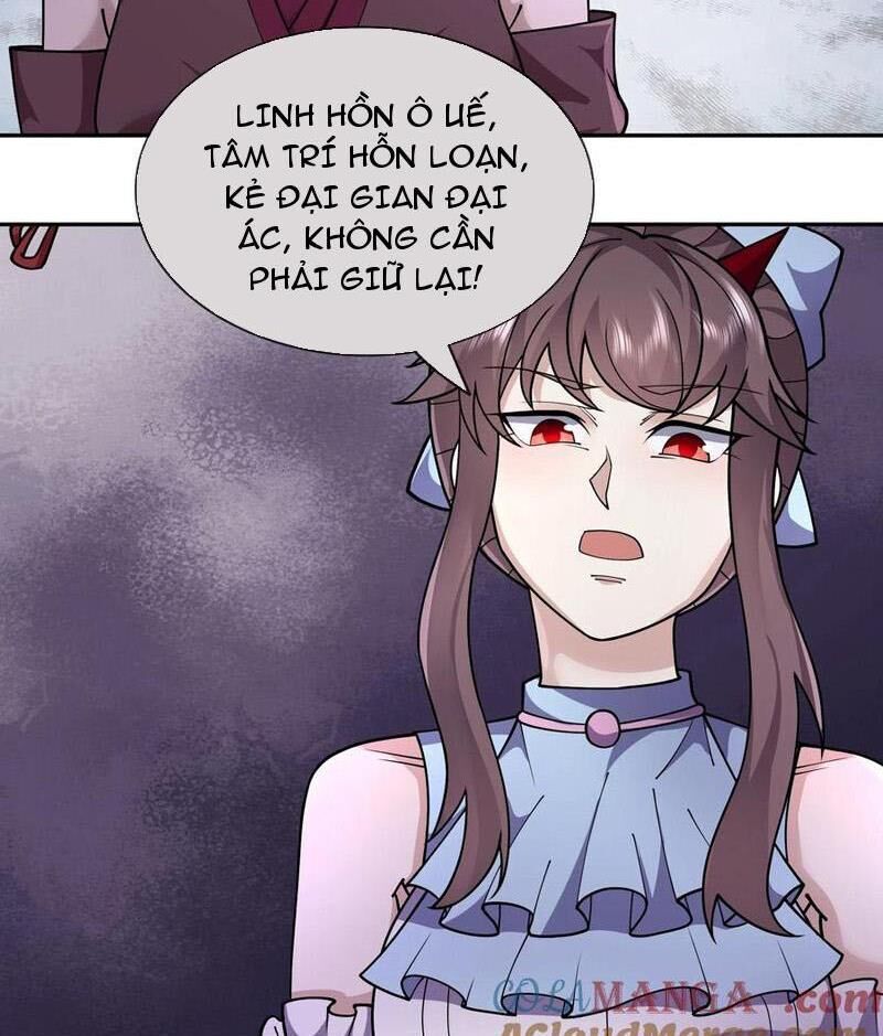 Thu Triệu Vạn Đồ Đệ, Vi Sư Vô Địch Thế Gian - Chapter 147 - Page 10