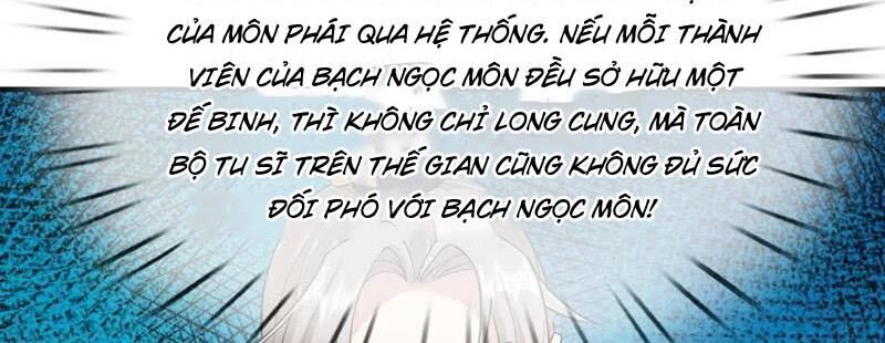 Thu Triệu Vạn Đồ Đệ, Vi Sư Vô Địch Thế Gian - Chapter 147 - Page 101