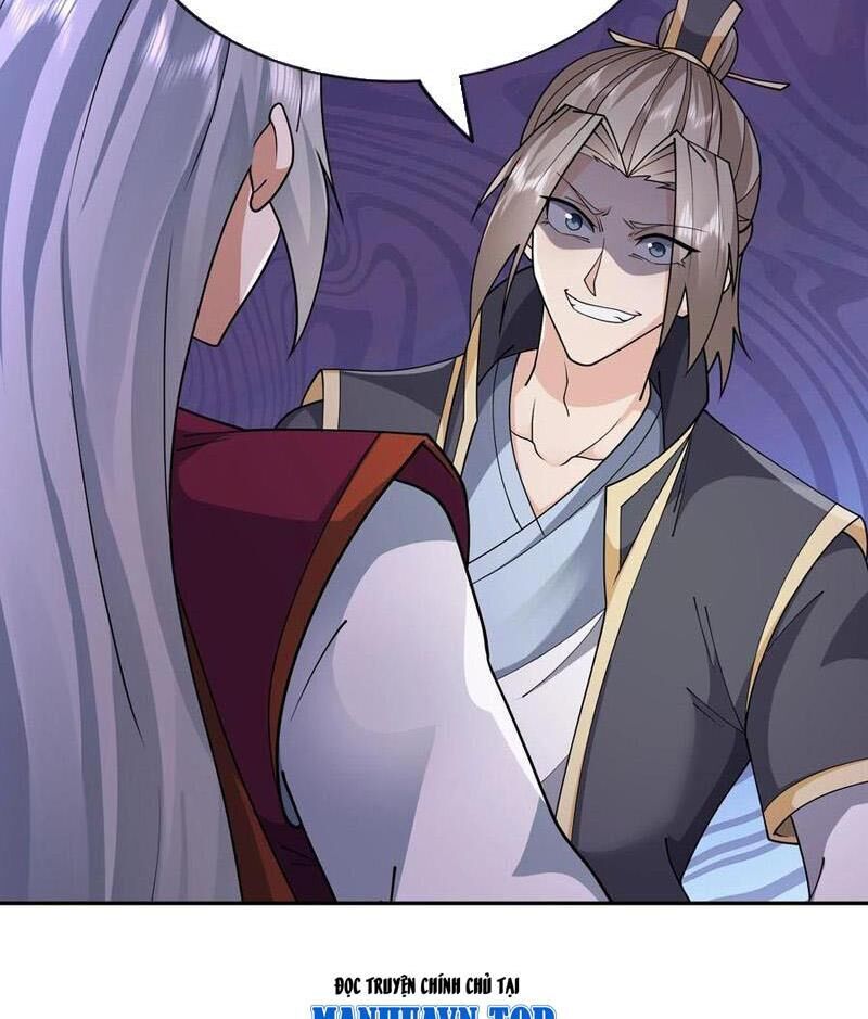 Thu Triệu Vạn Đồ Đệ, Vi Sư Vô Địch Thế Gian - Chapter 147 - Page 12