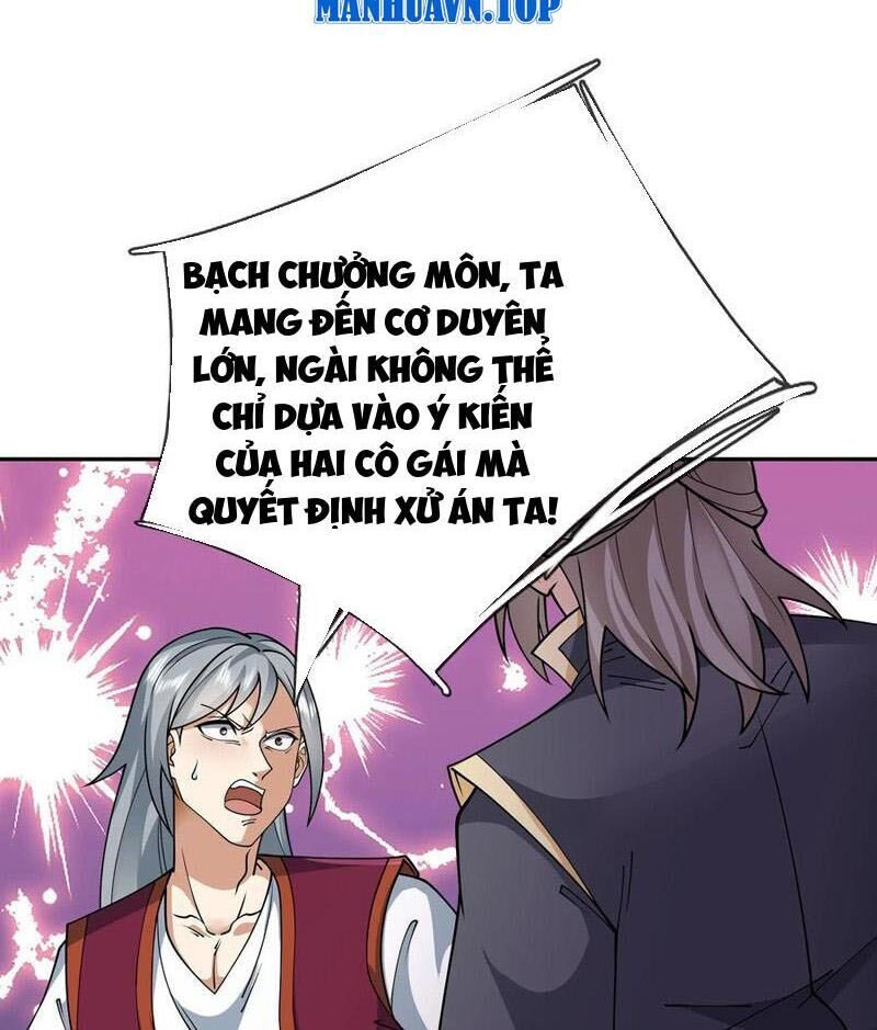 Thu Triệu Vạn Đồ Đệ, Vi Sư Vô Địch Thế Gian - Chapter 147 - Page 13