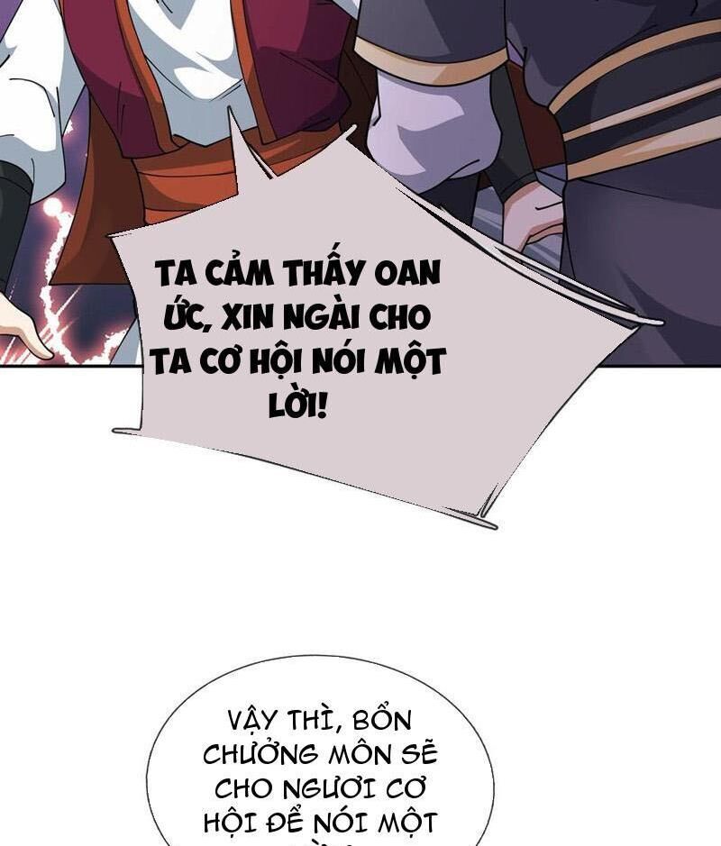 Thu Triệu Vạn Đồ Đệ, Vi Sư Vô Địch Thế Gian - Chapter 147 - Page 14