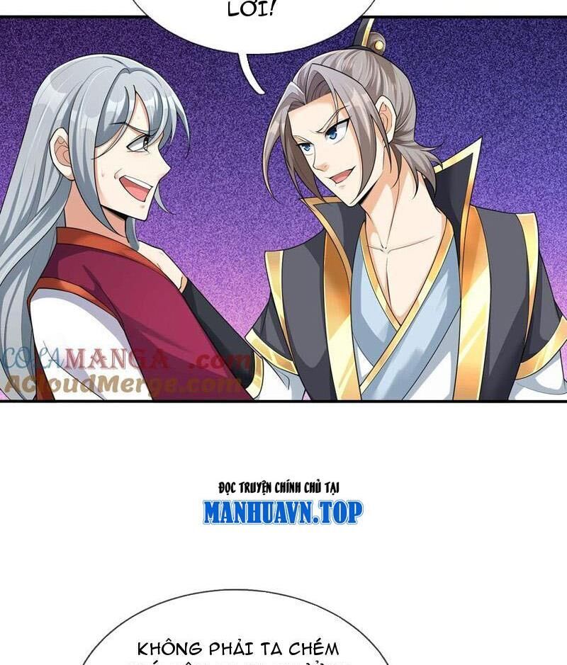 Thu Triệu Vạn Đồ Đệ, Vi Sư Vô Địch Thế Gian - Chapter 147 - Page 15