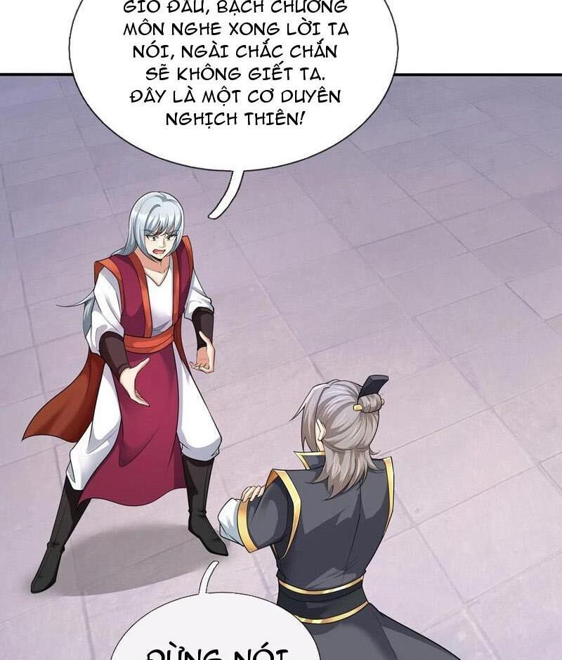 Thu Triệu Vạn Đồ Đệ, Vi Sư Vô Địch Thế Gian - Chapter 147 - Page 16