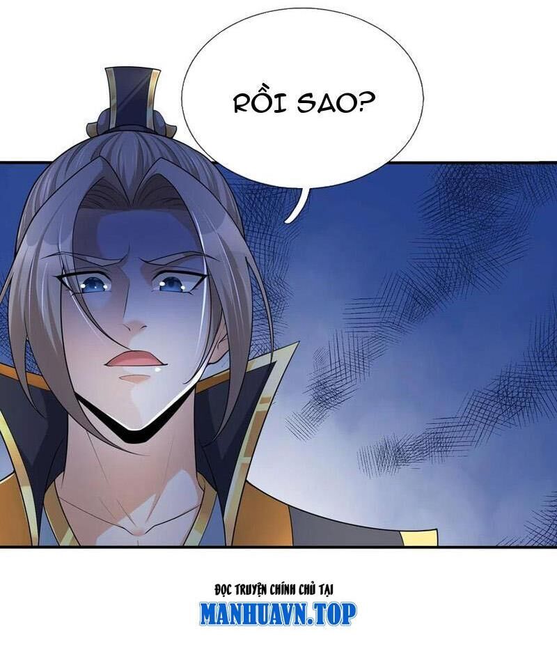 Thu Triệu Vạn Đồ Đệ, Vi Sư Vô Địch Thế Gian - Chapter 147 - Page 19