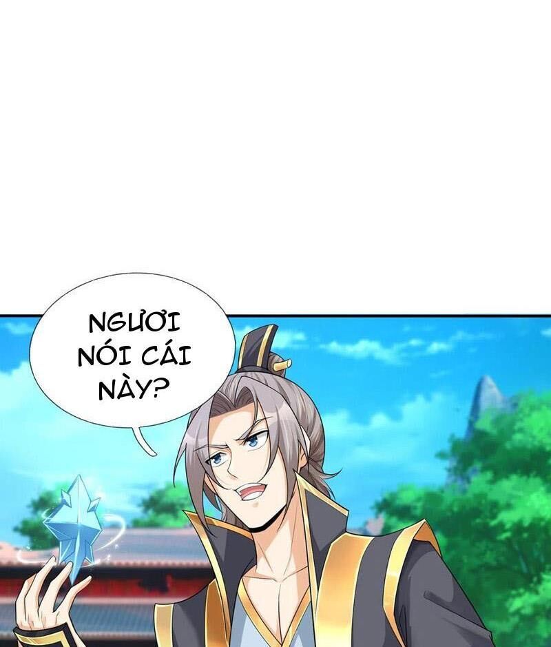 Thu Triệu Vạn Đồ Đệ, Vi Sư Vô Địch Thế Gian - Chapter 147 - Page 21