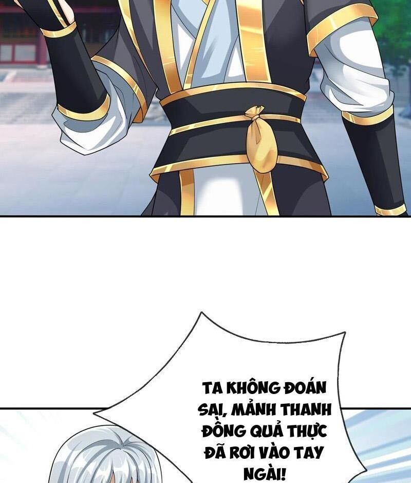 Thu Triệu Vạn Đồ Đệ, Vi Sư Vô Địch Thế Gian - Chapter 147 - Page 22