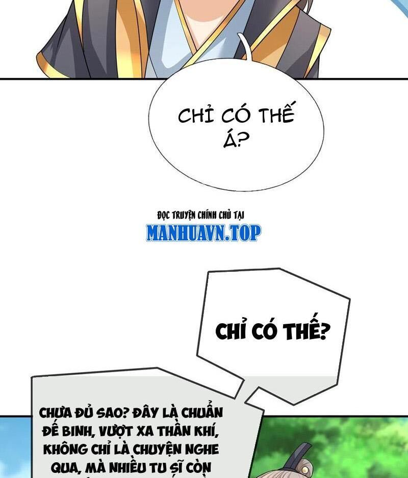 Thu Triệu Vạn Đồ Đệ, Vi Sư Vô Địch Thế Gian - Chapter 147 - Page 26