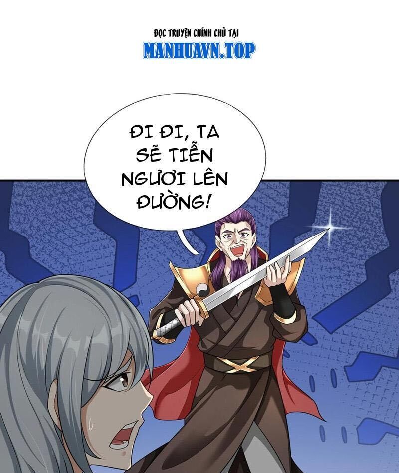 Thu Triệu Vạn Đồ Đệ, Vi Sư Vô Địch Thế Gian - Chapter 147 - Page 28