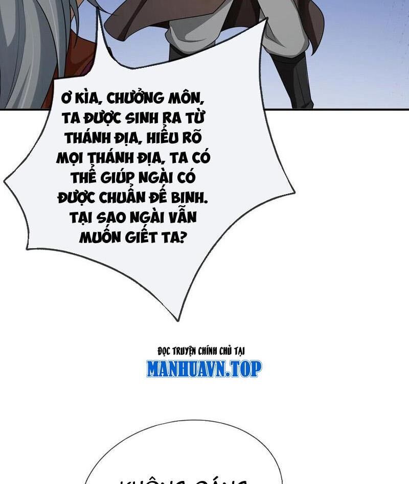 Thu Triệu Vạn Đồ Đệ, Vi Sư Vô Địch Thế Gian - Chapter 147 - Page 29