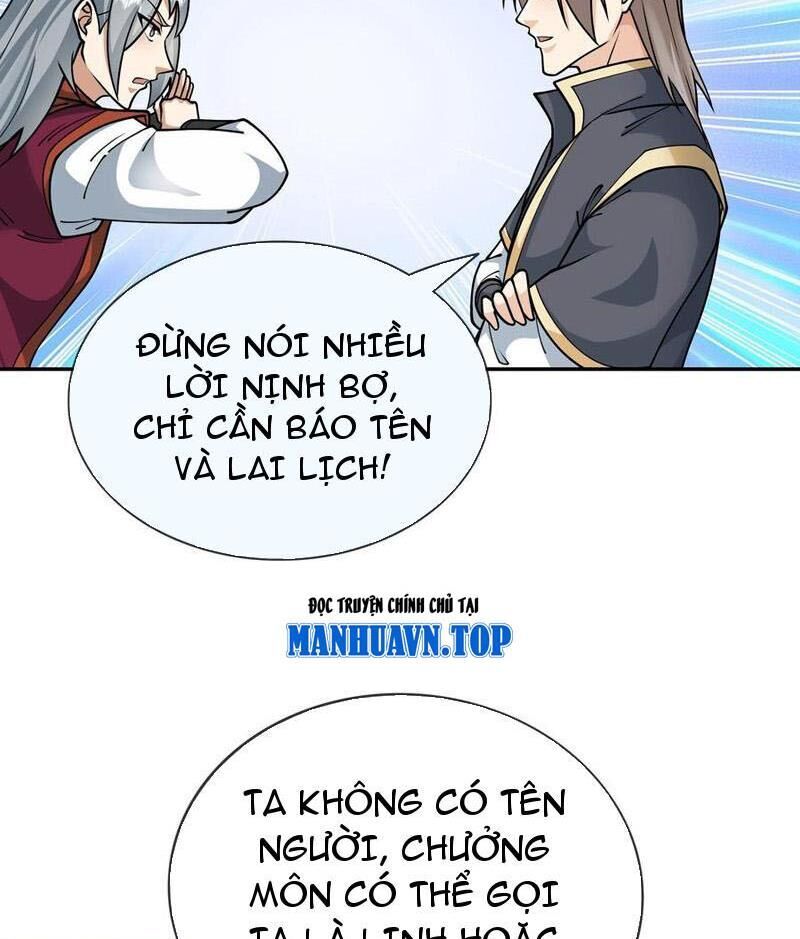 Thu Triệu Vạn Đồ Đệ, Vi Sư Vô Địch Thế Gian - Chapter 147 - Page 3