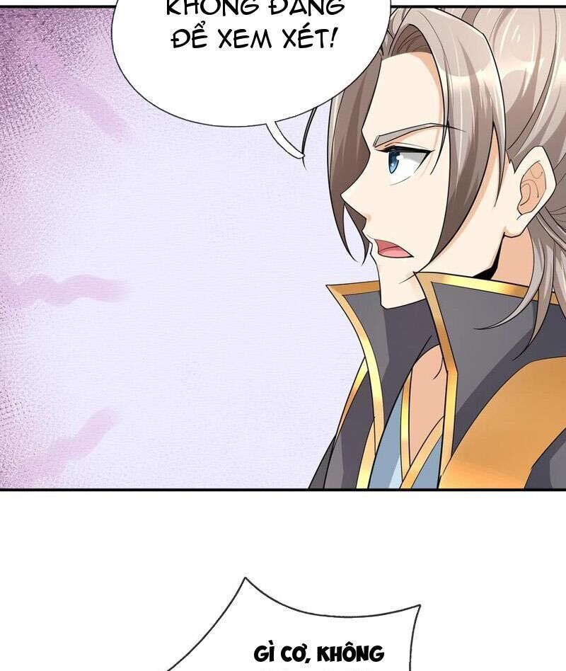 Thu Triệu Vạn Đồ Đệ, Vi Sư Vô Địch Thế Gian - Chapter 147 - Page 30