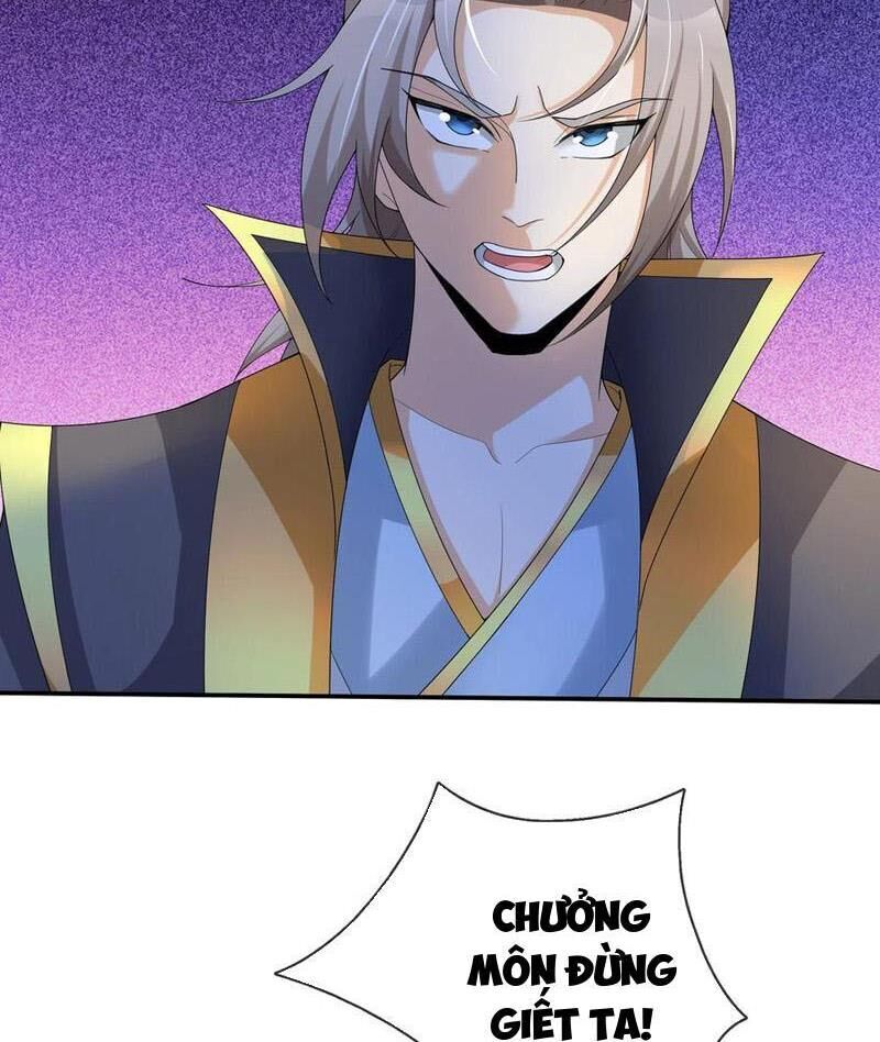 Thu Triệu Vạn Đồ Đệ, Vi Sư Vô Địch Thế Gian - Chapter 147 - Page 33