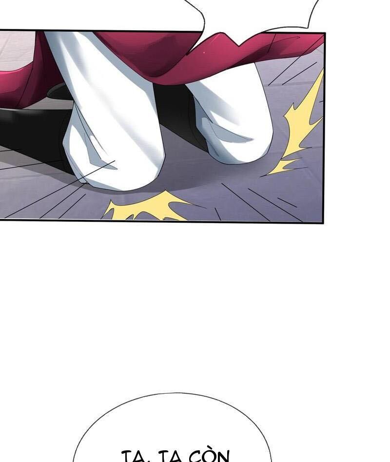 Thu Triệu Vạn Đồ Đệ, Vi Sư Vô Địch Thế Gian - Chapter 147 - Page 34