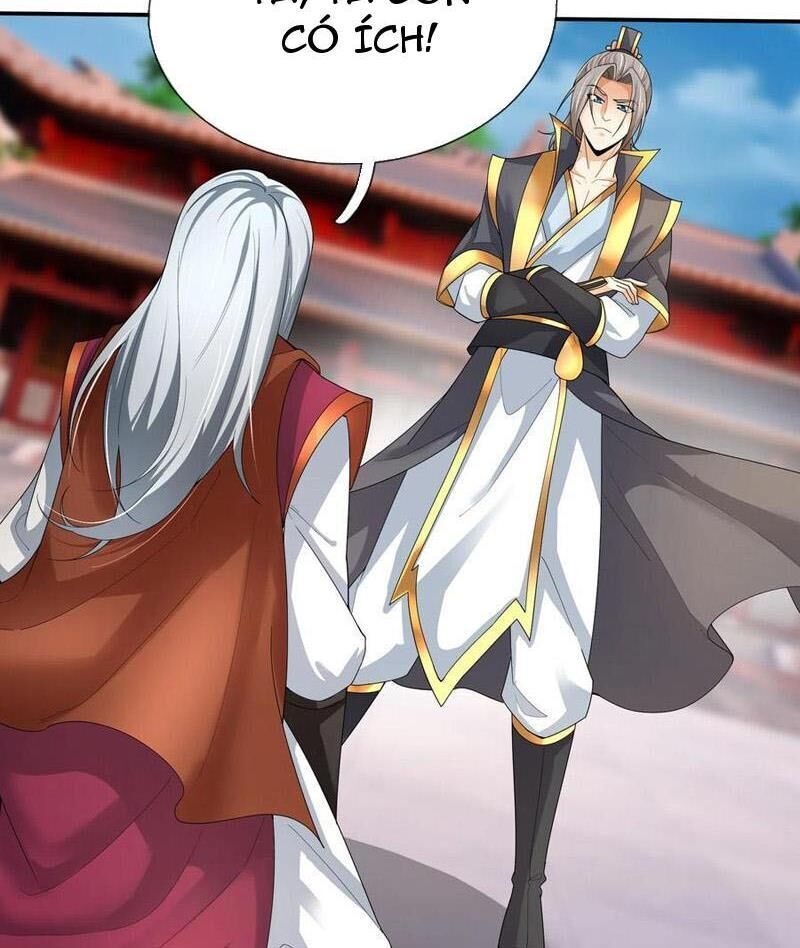 Thu Triệu Vạn Đồ Đệ, Vi Sư Vô Địch Thế Gian - Chapter 147 - Page 35