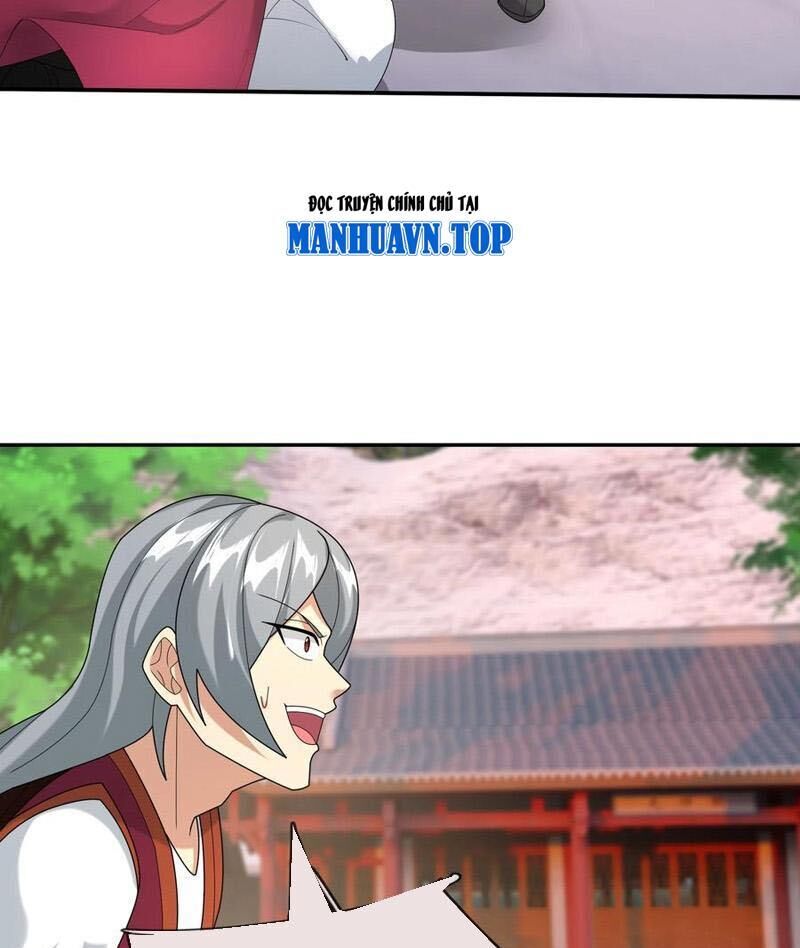 Thu Triệu Vạn Đồ Đệ, Vi Sư Vô Địch Thế Gian - Chapter 147 - Page 36