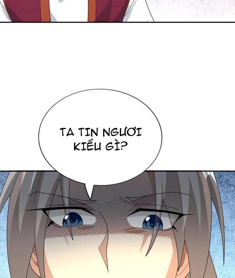 Thu Triệu Vạn Đồ Đệ, Vi Sư Vô Địch Thế Gian - Chapter 147 - Page 39