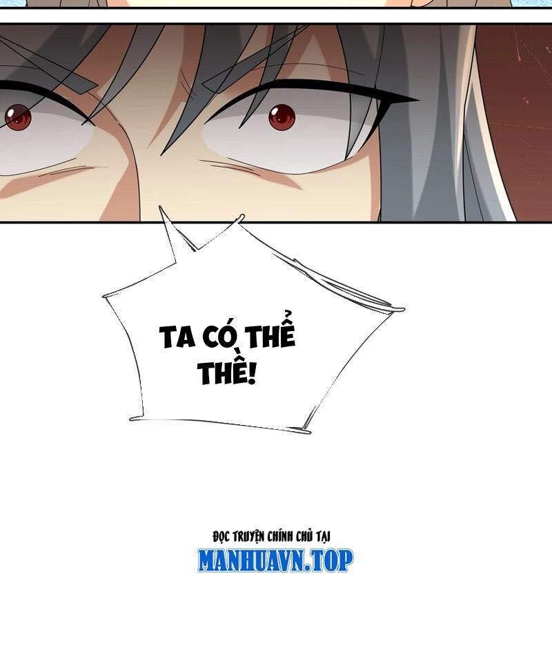 Thu Triệu Vạn Đồ Đệ, Vi Sư Vô Địch Thế Gian - Chapter 147 - Page 40