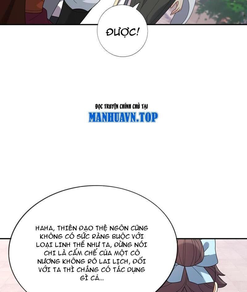 Thu Triệu Vạn Đồ Đệ, Vi Sư Vô Địch Thế Gian - Chapter 147 - Page 42