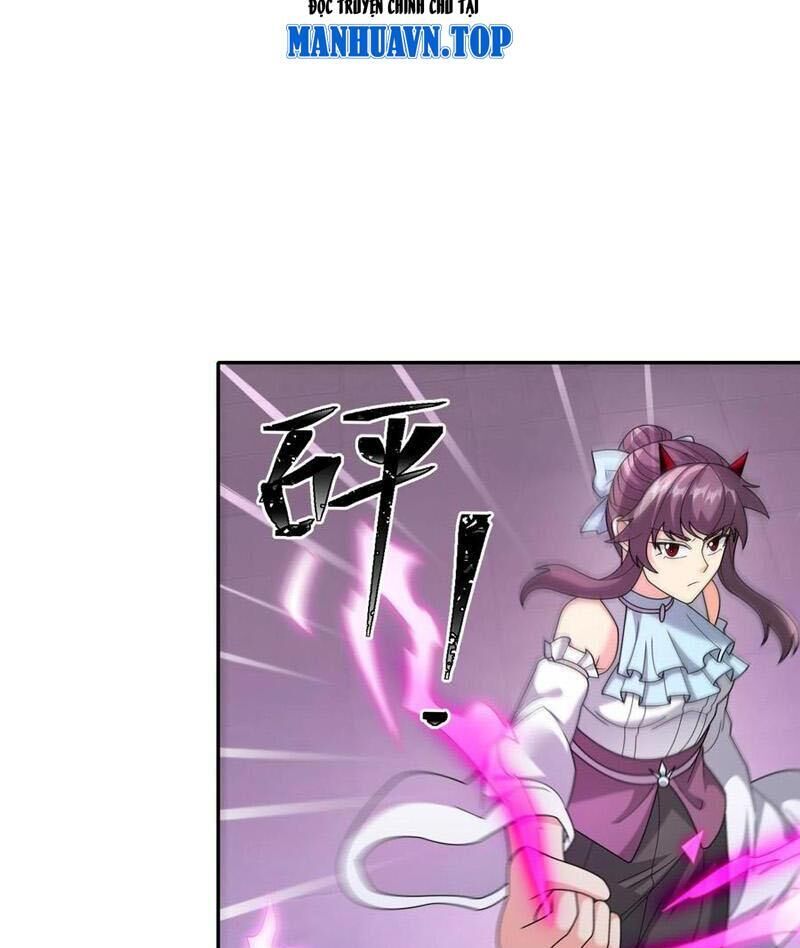 Thu Triệu Vạn Đồ Đệ, Vi Sư Vô Địch Thế Gian - Chapter 147 - Page 46