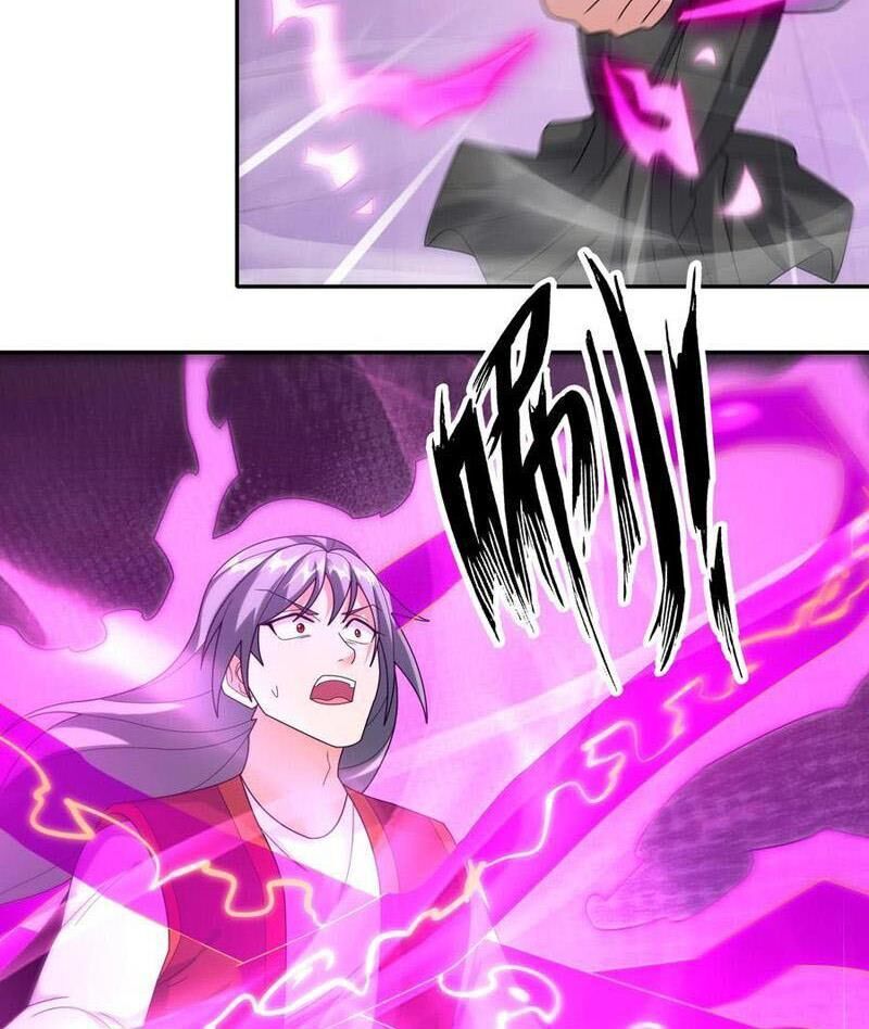 Thu Triệu Vạn Đồ Đệ, Vi Sư Vô Địch Thế Gian - Chapter 147 - Page 47