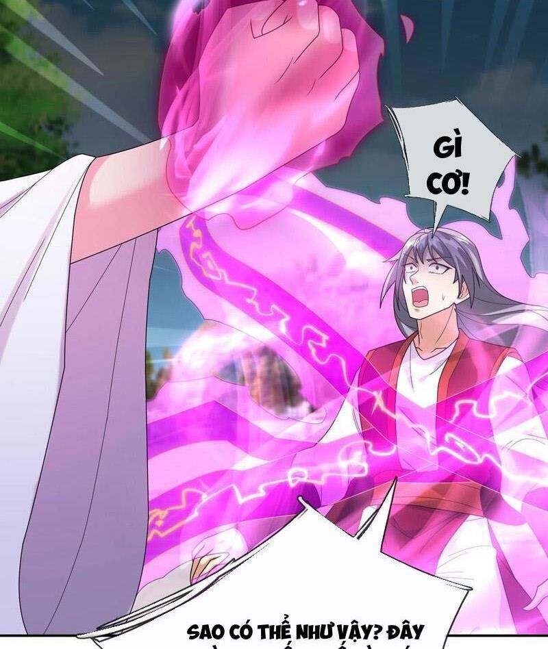 Thu Triệu Vạn Đồ Đệ, Vi Sư Vô Địch Thế Gian - Chapter 147 - Page 49