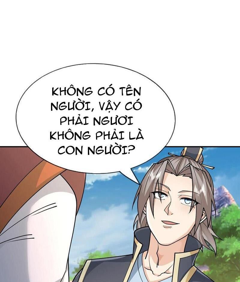 Thu Triệu Vạn Đồ Đệ, Vi Sư Vô Địch Thế Gian - Chapter 147 - Page 5