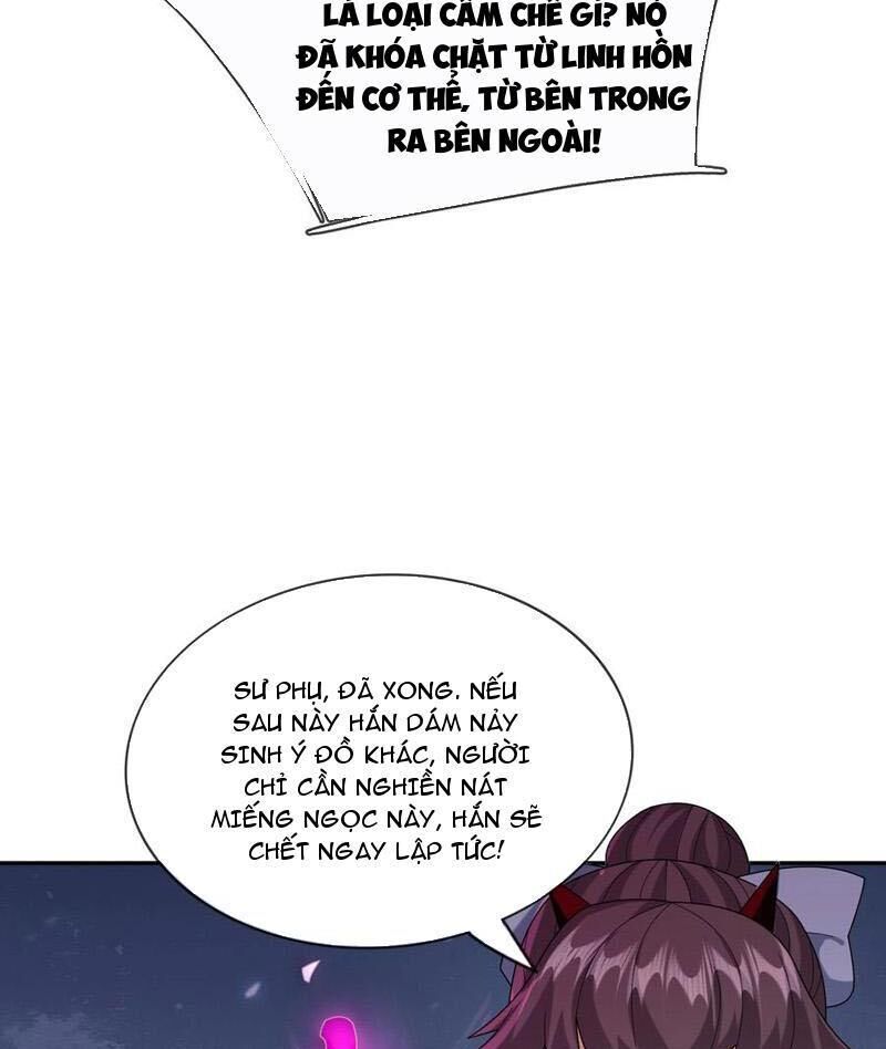 Thu Triệu Vạn Đồ Đệ, Vi Sư Vô Địch Thế Gian - Chapter 147 - Page 50