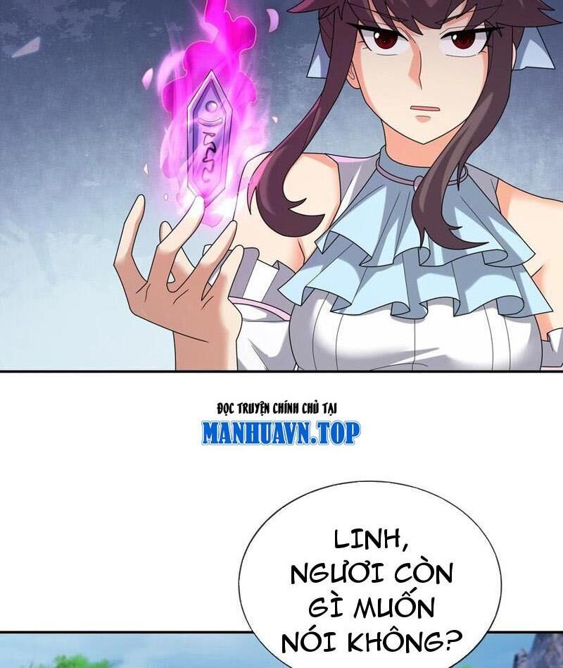 Thu Triệu Vạn Đồ Đệ, Vi Sư Vô Địch Thế Gian - Chapter 147 - Page 51