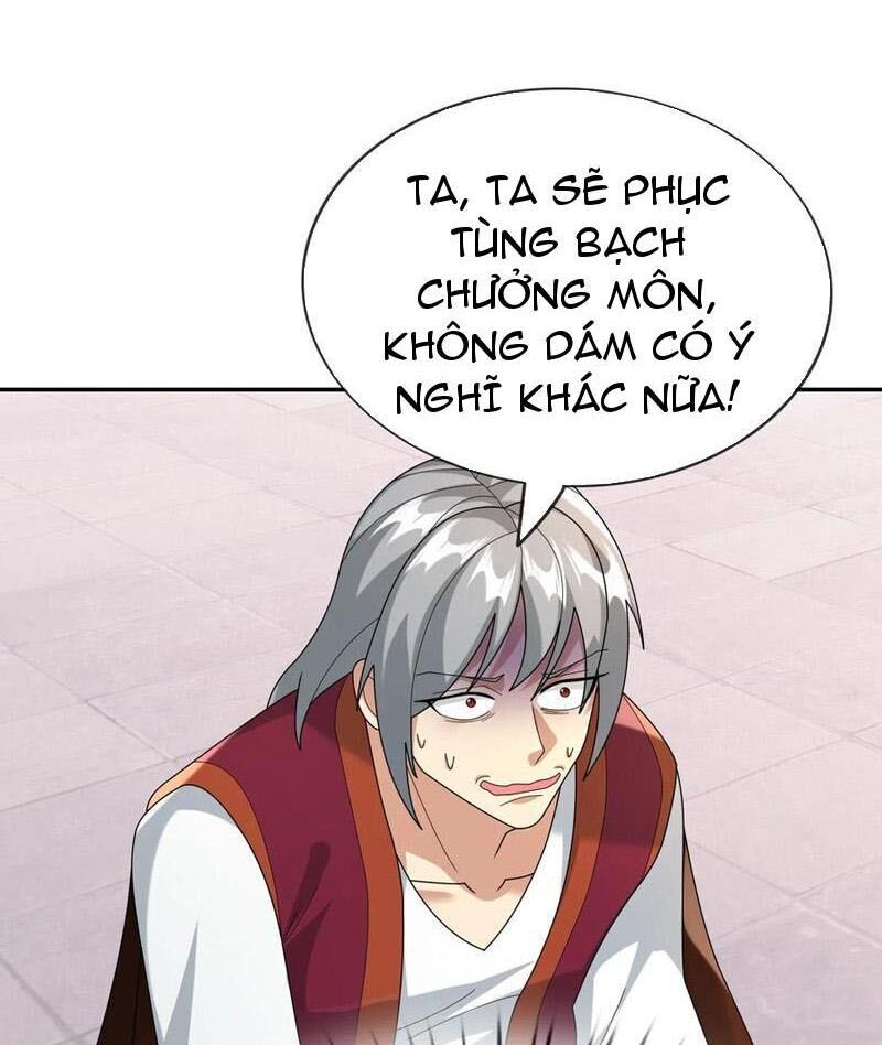 Thu Triệu Vạn Đồ Đệ, Vi Sư Vô Địch Thế Gian - Chapter 147 - Page 53