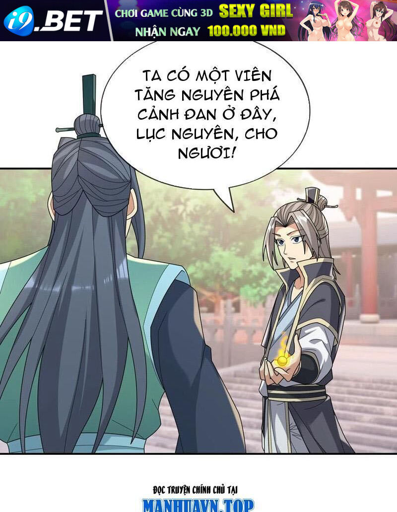 Thu Triệu Vạn Đồ Đệ, Vi Sư Vô Địch Thế Gian - Chapter 147 - Page 55