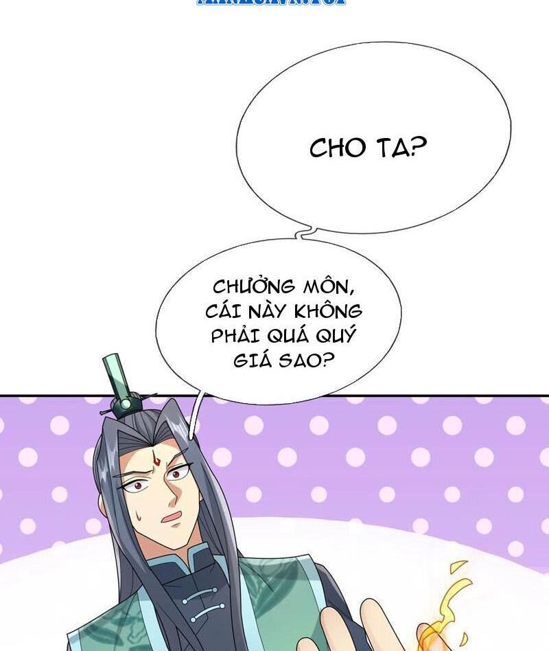 Thu Triệu Vạn Đồ Đệ, Vi Sư Vô Địch Thế Gian - Chapter 147 - Page 56