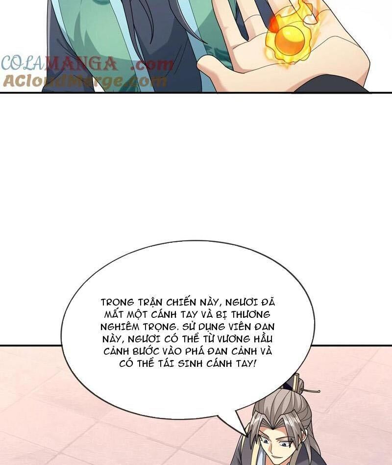 Thu Triệu Vạn Đồ Đệ, Vi Sư Vô Địch Thế Gian - Chapter 147 - Page 57