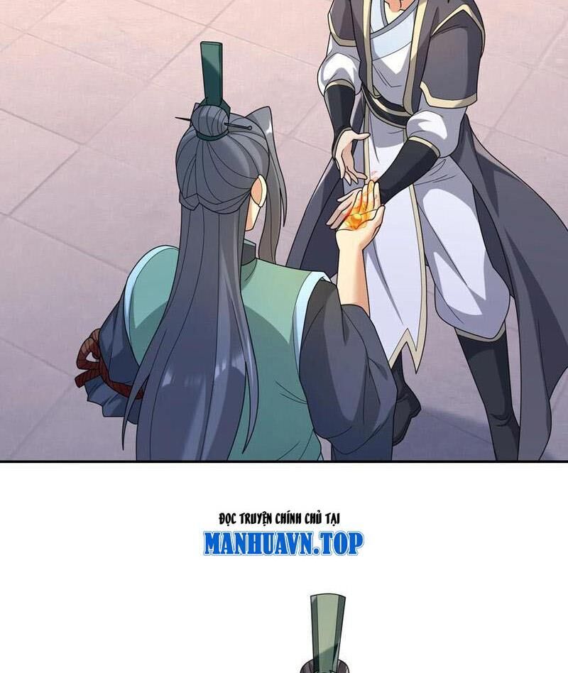 Thu Triệu Vạn Đồ Đệ, Vi Sư Vô Địch Thế Gian - Chapter 147 - Page 58