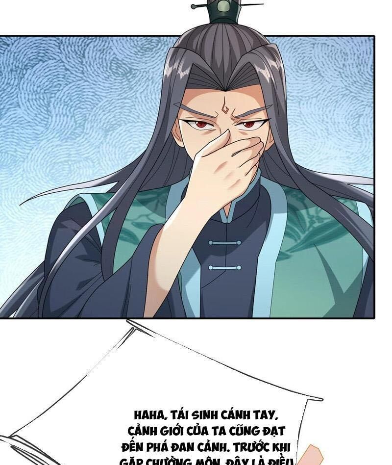 Thu Triệu Vạn Đồ Đệ, Vi Sư Vô Địch Thế Gian - Chapter 147 - Page 59