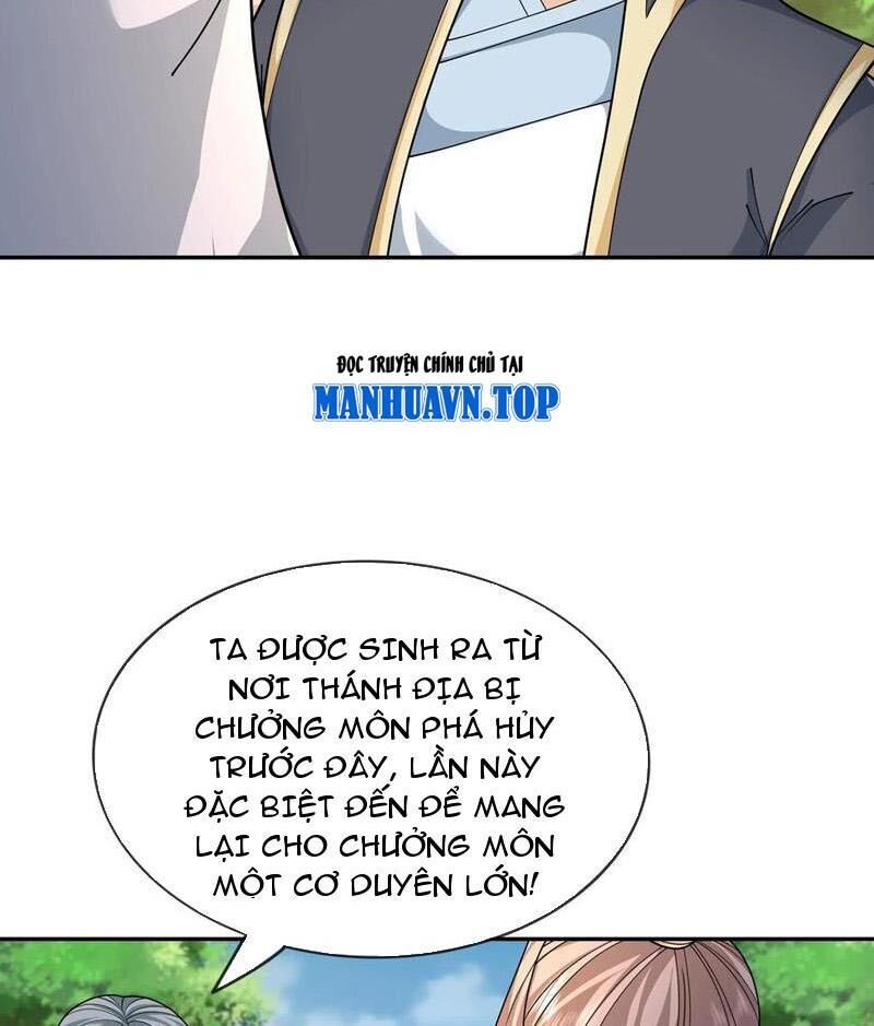 Thu Triệu Vạn Đồ Đệ, Vi Sư Vô Địch Thế Gian - Chapter 147 - Page 6