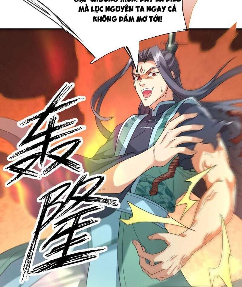 Thu Triệu Vạn Đồ Đệ, Vi Sư Vô Địch Thế Gian - Chapter 147 - Page 60