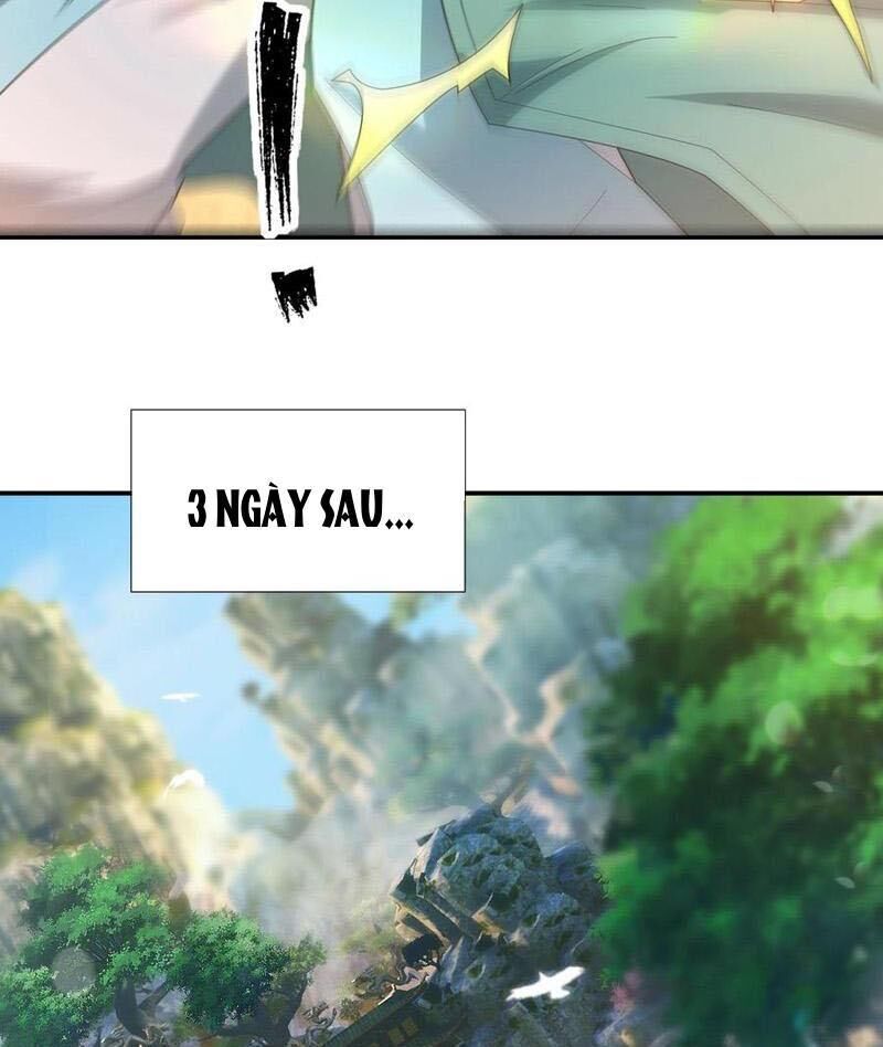 Thu Triệu Vạn Đồ Đệ, Vi Sư Vô Địch Thế Gian - Chapter 147 - Page 61