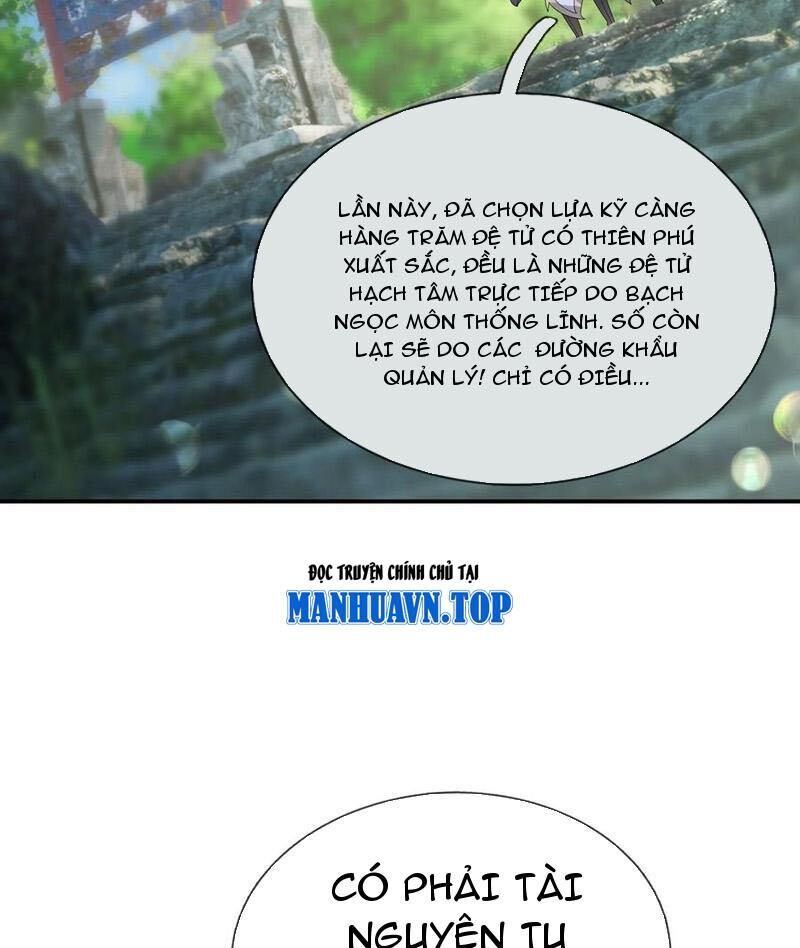 Thu Triệu Vạn Đồ Đệ, Vi Sư Vô Địch Thế Gian - Chapter 147 - Page 63