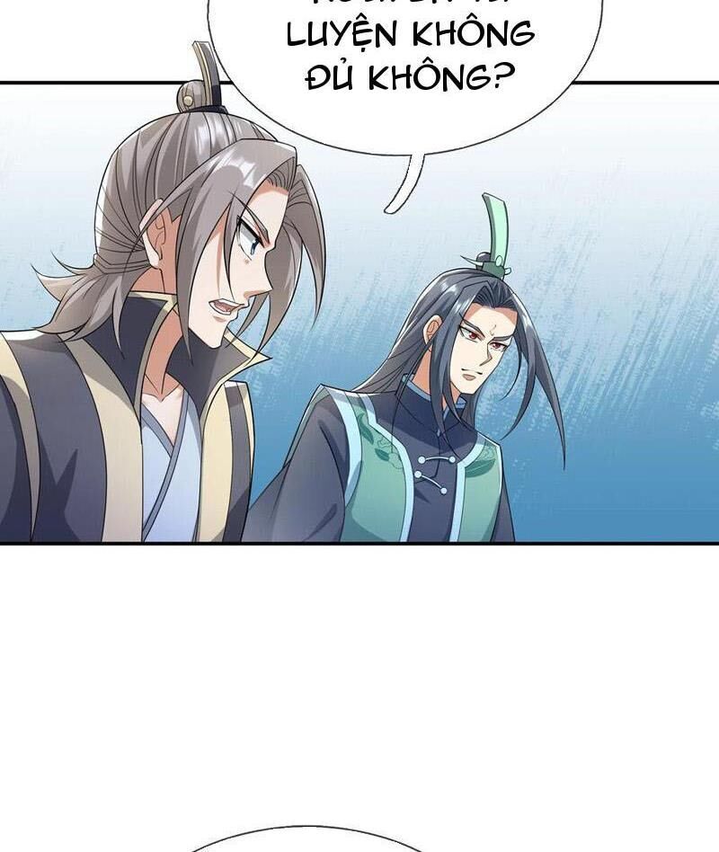 Thu Triệu Vạn Đồ Đệ, Vi Sư Vô Địch Thế Gian - Chapter 147 - Page 64