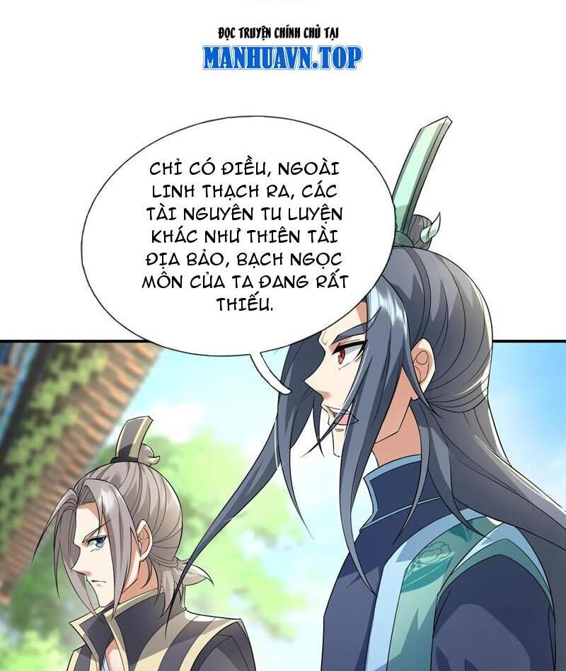 Thu Triệu Vạn Đồ Đệ, Vi Sư Vô Địch Thế Gian - Chapter 147 - Page 66