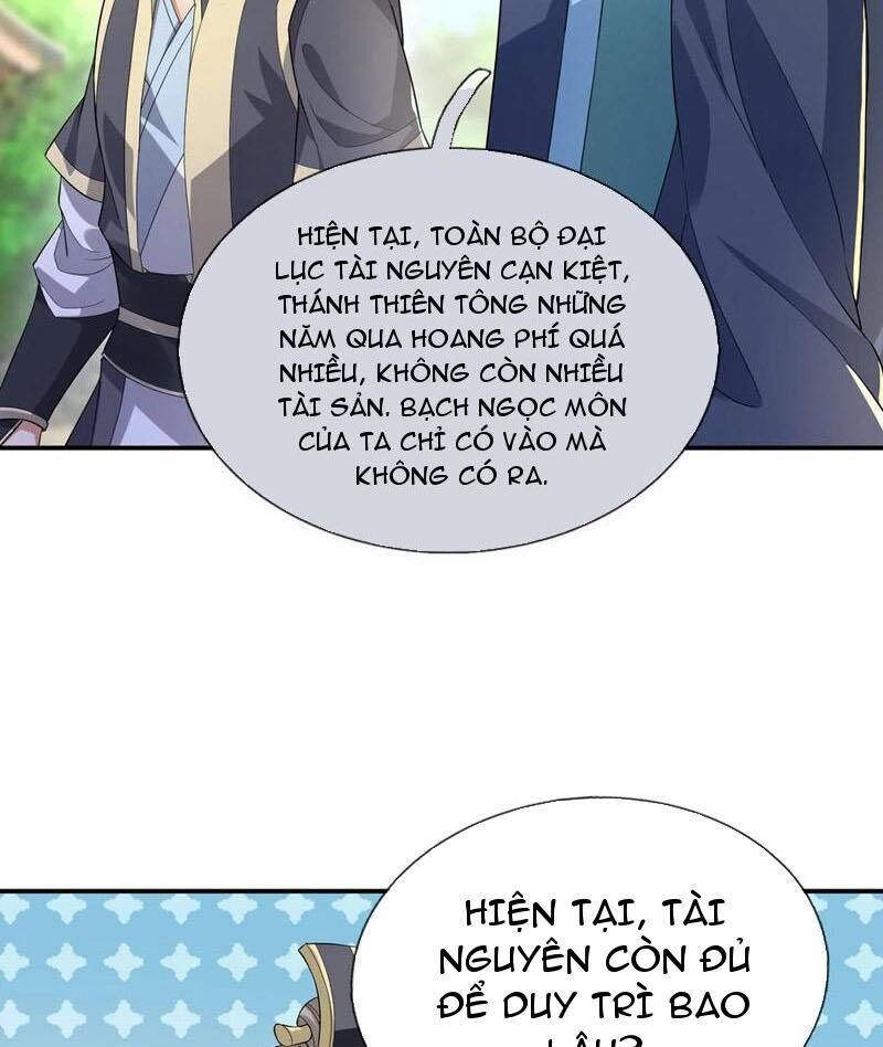 Thu Triệu Vạn Đồ Đệ, Vi Sư Vô Địch Thế Gian - Chapter 147 - Page 67