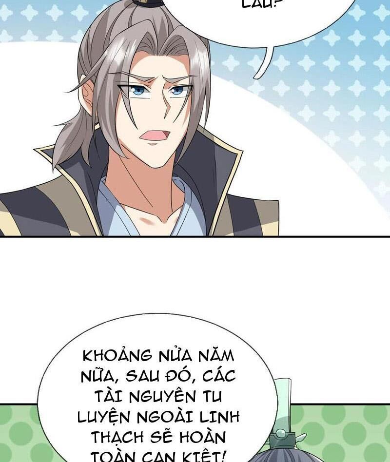 Thu Triệu Vạn Đồ Đệ, Vi Sư Vô Địch Thế Gian - Chapter 147 - Page 68