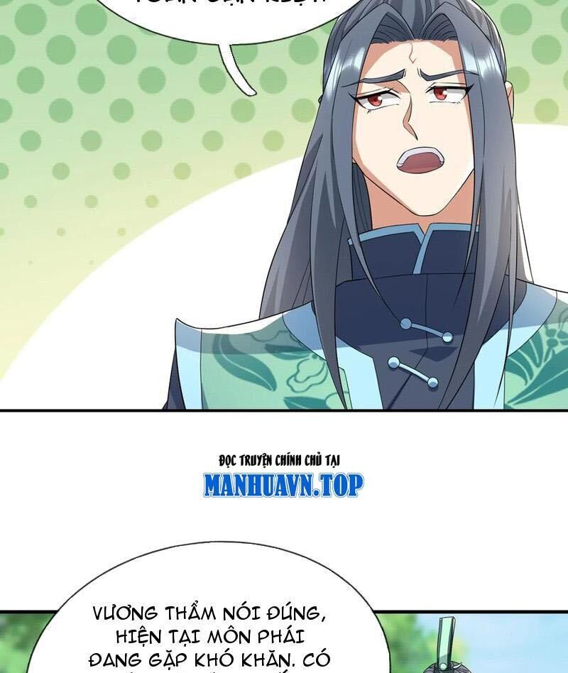Thu Triệu Vạn Đồ Đệ, Vi Sư Vô Địch Thế Gian - Chapter 147 - Page 69
